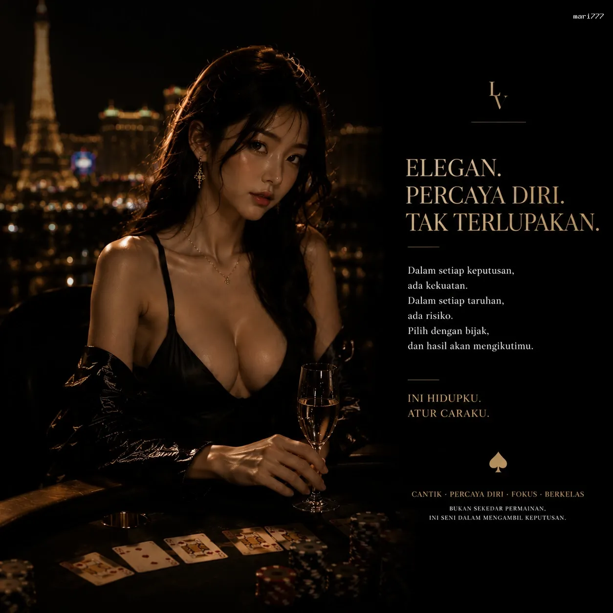 Menjelajahi Ragam Game dari mari777 bagi Pecinta Game